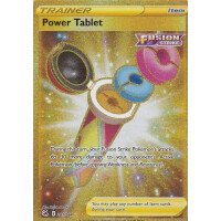 Power Tablet - 281/264 - Secret Rare