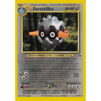 Forstellka - 21/75 - Rare - Excellent