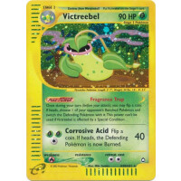 Victreebel - H30/H32 - Holo - Played