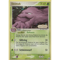 Sleimok - 11/92 - Reverse Holo - Excellent