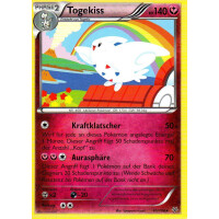 Togekiss - 45/108 - Rare