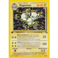 Magneton - 26/62 - Rare 1st Edition - Excellent