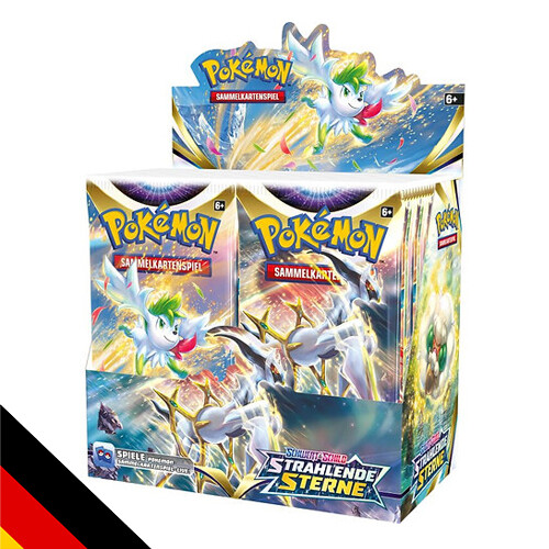 1 Pokemon TCG XY Roaring Skies SLEEVED Blister Booster Pack FACTORY SEALED!! 