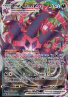 Endynalos VMAX - SWSH045 - Promo gallery
