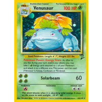 Venusaur - 18/130 - Holo