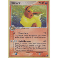Flamara - 5/115 - Holo - Good