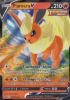 Flamara V - SWSH149 - Promo gallery