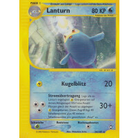 Lanturn - 20/147 - Rare - Excellent