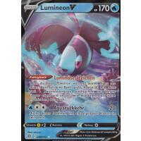 Lumineon V - 040/172 - Ultra-Rare