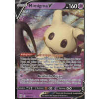 Mimigma V - 068/172 - Ultra-Rare