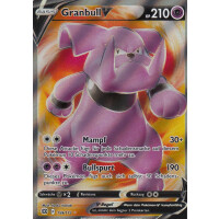 Granbull V - 159/172 - Ultra Rare