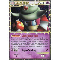 Laschoking - 85/90 - Prime - Good