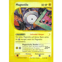 Magnetilo - 91/147 - Reverse Holo - Excellent