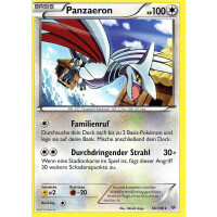 Panzaeron - 69/108 - Rare