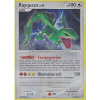 Rayquaza - 14/146 - Holo - Excellent