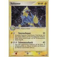 Voltenso - 7/106 - Holo - Excellent