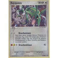 Rayquaza - 9/106 - Holo - Good