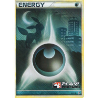 Darkness Energy - 94/95 - Player Rewards - Excellent