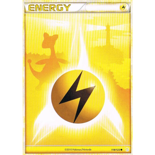 Elektro-Energie - 118/123