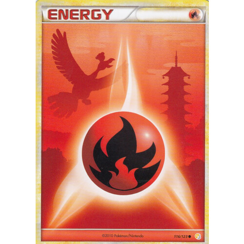 Feuer-Energie - 116/123
