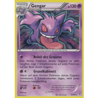 Gengar - 35/83 - Holo - Excellent