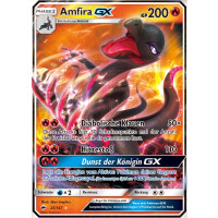 Amfira GX - 25/147 - GX - Excellent