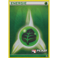 Pflanzen-Energie - 105/114 - League Promo - Excellent