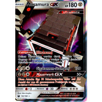 Muramura GX - 102/168 - GX - Excellent