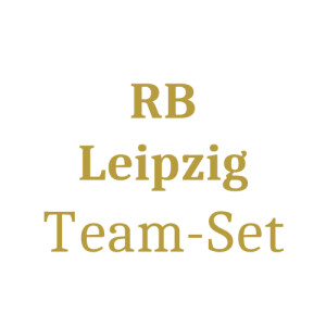 RB Leipzig Team Set (15 Karten) -  Chance auf...