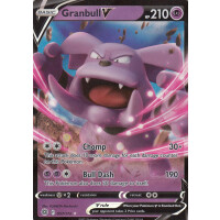 Granbull V - 057/172 - Ultra-Rare
