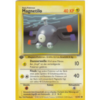 Magnetilo - 53/102 - Common 1st Edition