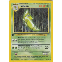 Safcon - 54/102 - Common 1st Edition