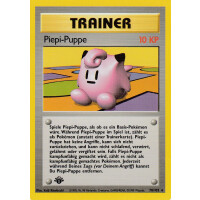 Piepi-Puppe - 70/102 - Rare 1st Edition