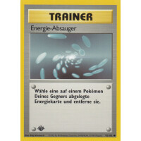 Energie-Absauger - 92/102 - Common 1st Edition