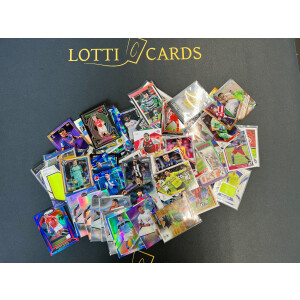 Soccer Card Lot Booster (15 Karten) -  Chance auf...
