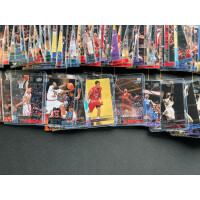 Complete Set 2009-10 Upper Deck Basketball #1-295 - Curry Harden Griffin Rookies
