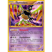 Symvolara - 118/116 - Shiny - Good