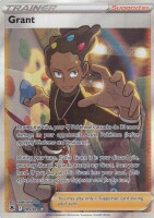Grant - 185/189 - Ultra Rare gallery