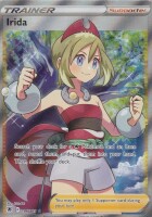 Irida - 186/189 - Ultra Rare gallery
