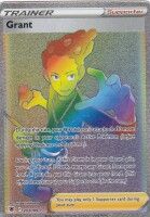 Grant - 203/189 - Secret Rare gallery