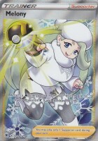 Melony - TG26/TG30 - Ultra Rare gallery