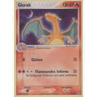 Glurak - 6/108 - Holo - Played