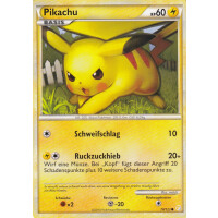 Pikachu - 78/123 