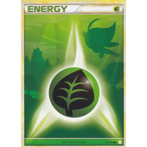 Grass Energy - 115/123 - Common