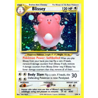 Blissey - 2/64 - Holo - Excellent