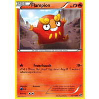 Flampion - 23/114 - Reverse Holo