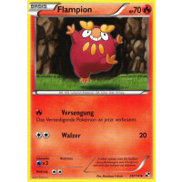 Flampion - 24/114 - Reverse Holo
