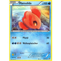 Mamolida - 38/114 - Reverse Holo