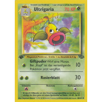 Ultrigaria - 48/64 - Uncommon 1st Edition - Excellent