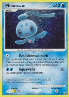 Phione - 12/100 - Holo - Excellent gallery